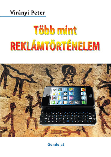 Virnyi Pter - Tbb mint reklmtrtnelem