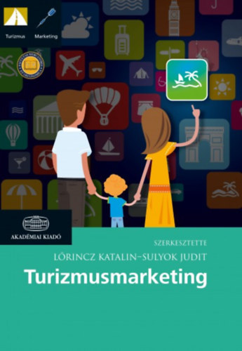 Lrincz Katalin; Sulyok Judit - Turizmusmarketing