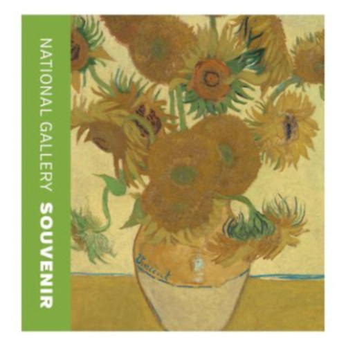 National Gallery souvenir