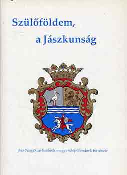 Simon B�la szerk. - Sz�l�f�ldem, a J�szkuns�g