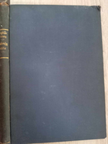 Lilian Lissy - Solvejg dala - Egy kar�csonyesti feh�r �lom t�rt�nete