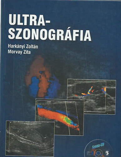 Hark�nyi Zolt�n, Morvay Zita - Ultraszonogr�fia