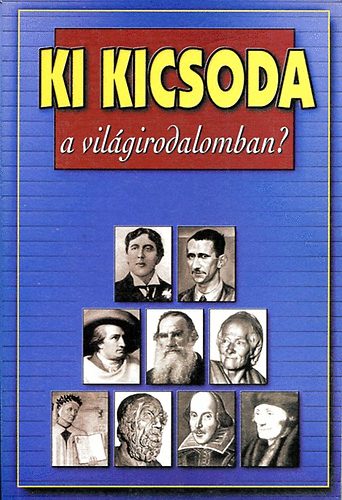 Dr. Gremsperger-Gyesk� - Ki kicsoda a vil�girodalomban?