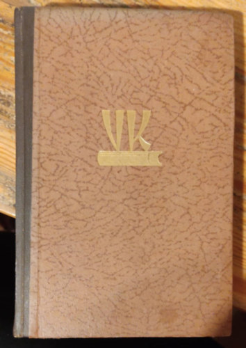 Gáspár Gyula - Ezüstmadár