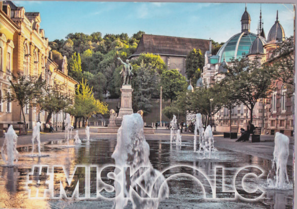 Miskolc