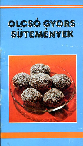 Szalkai Zsuzsanna - Olcs gyors stemnyek