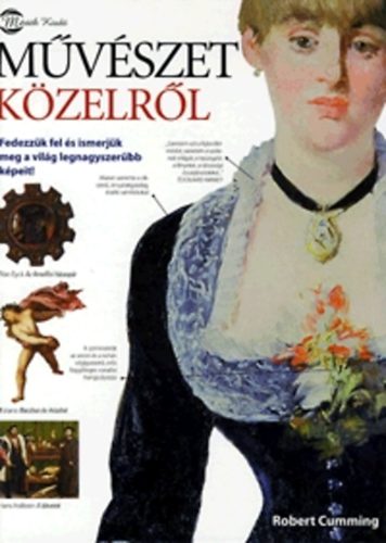 Robert Cumming - Mvszet kzelrl