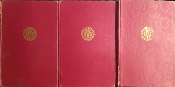 Rákosi Viktor, Jókai Mór, Ambrus, Zoltán - Magyar klasszikus könyvcsomag