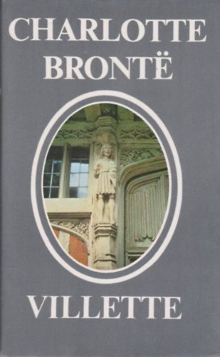 Charlotte Bront - Villette