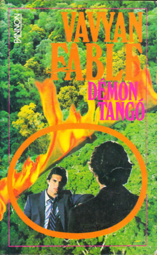 Vavyan Fable - Démon tangó