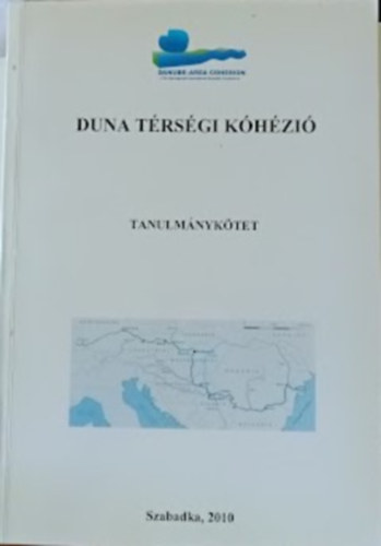 Dr. Veres Lajos  PhD - II. Duna trsgi kohzi - Tanulmnyktet