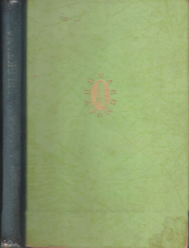 Perlaky Lajos - A magány lélektana