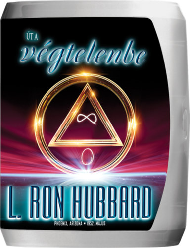 L. Ron Hubbard - t a vgtelenbe