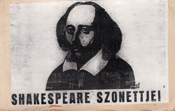 P�kozdy Ferenc (ford.) - Shakespeare szonettjei