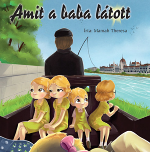 Mamah Theresa - Amit a baba ltott