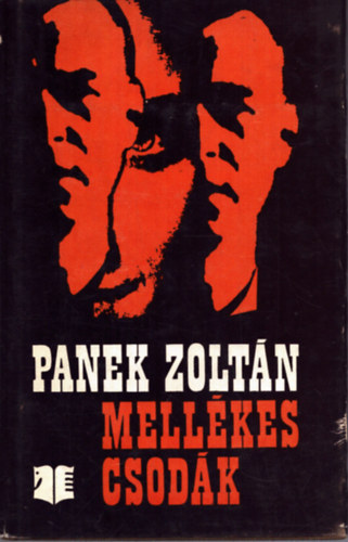 Panek Zolt�n - Mell�kes csod�k