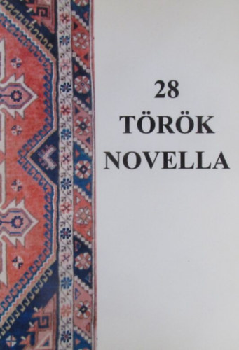 Mnyoki Jnos - Pusks Lszl (ford.) - 28 trk novella