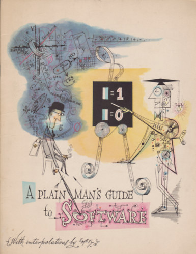 J. Harwell - A Plain Man's Guide to Software