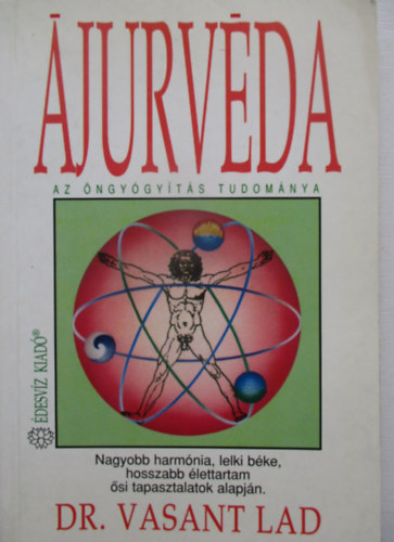 Lad, Vasant - �jurv�da