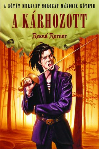 Raoul Renier - A krhozott