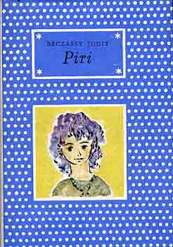 Beczássy Judit - Piri