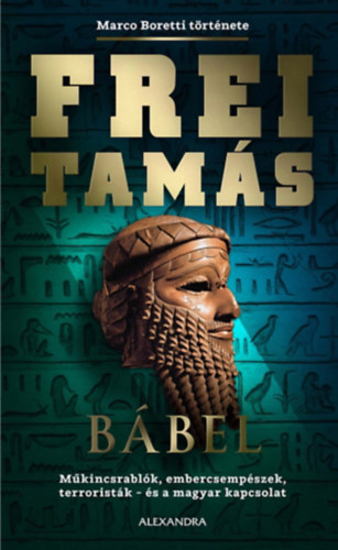 Frei Tams - Bbel