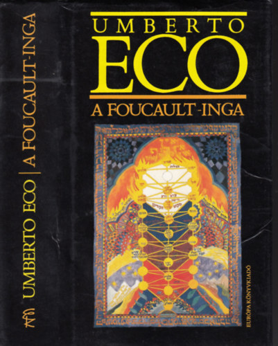 Umberto, Eco - A Foucault-inga