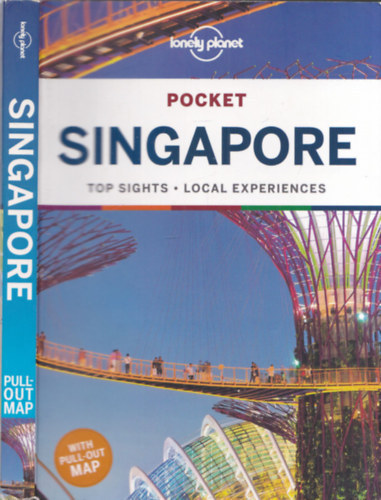 Singapore (Lonely Planet Pocket)