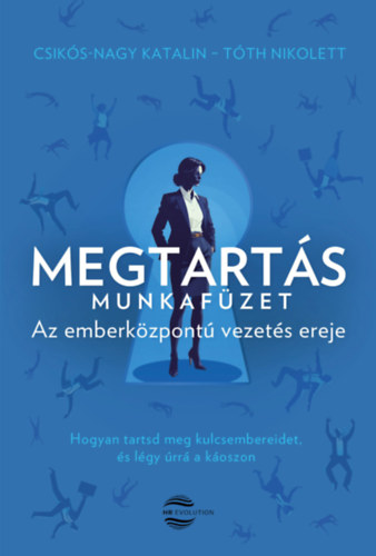 T�th Nikolett, Csik�s-Nagy Katalin - Megtart�s - Munkaf�zet