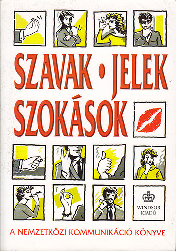 Windsor Kiad - Szavak jelek szoksok