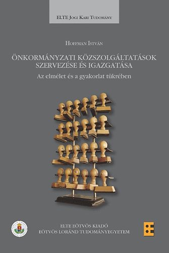 Hoffman Istvn - nkormnyzati kzszolgltatsok szervezse s igazgatsa