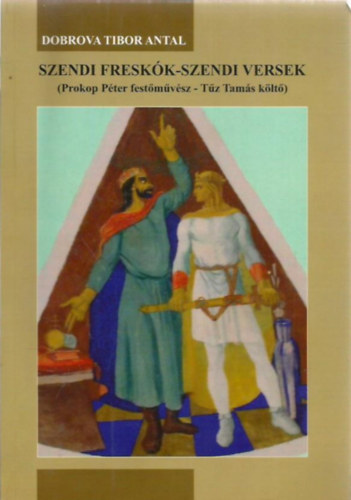Szendi freskk - Szendi versek