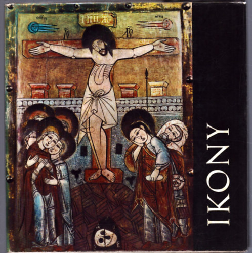 Alexander Fricky - Ikony z vychodn�ho Slovenska