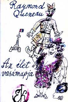 Raymond Queneau - Az let vasrnapja