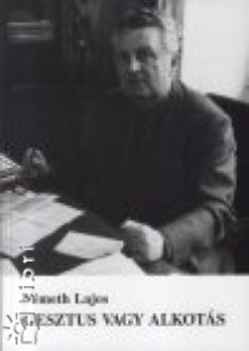 Gesztus vagy alkotás