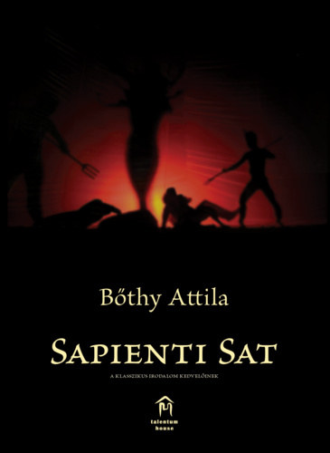 Bőthy Attila - Sapienti Sat