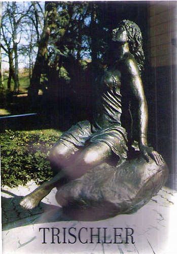 Trischler Ferenc