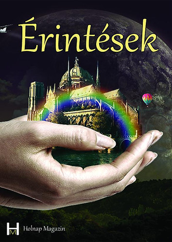 Holnap Magazin szerz�i - �rint�sek