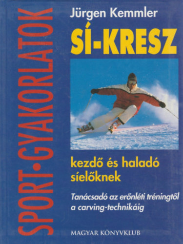 Jrgen Kemmler - S-kresz