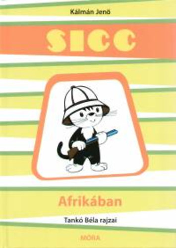 Klmn Jen - Sicc Afrikban