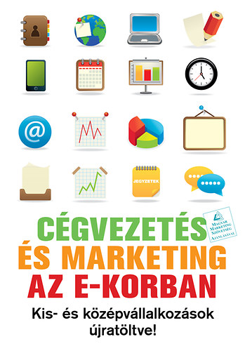 Cgvezets s marketing az e-korban