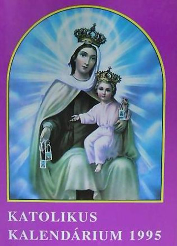 Katolikus kalendrium 1995