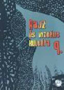 Kiss Papp Csilla; L. Ritók N. - Rajz és vizuális kultúra 9. osztály