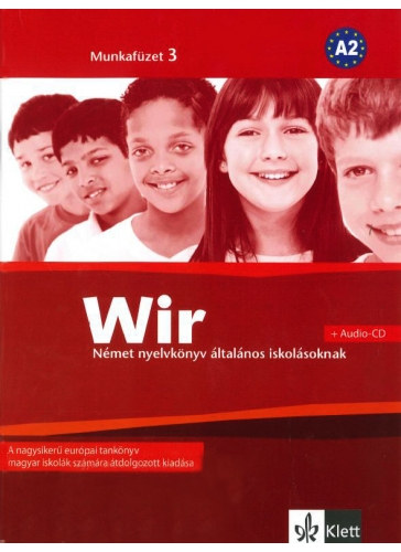 Giorgo Motta; Srvri Tnde - Wir - Munkafzet 3. + Audio CD