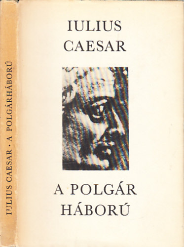 Iulius Caesar - A polgrhbor