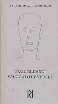 Paul �luard - Paul �luard v�logatott versei