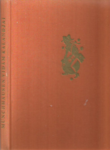 Mnchhausen vidm kalandjai