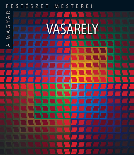 Sárkány József - Vasarely