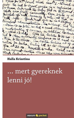 ...mert gyereknek lenni jó!