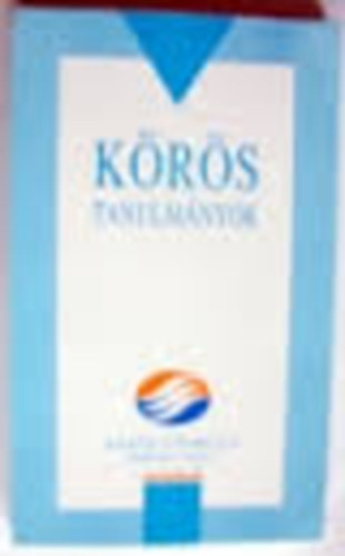 Micheller Magdolna (szerk.) - K�r�s tanulm�nyok